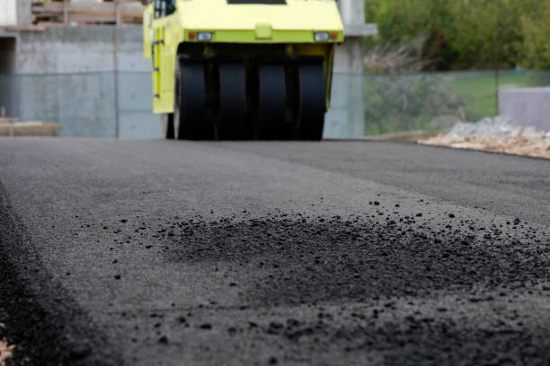 Best Local Driveway Pavers  in Wellsville, OH