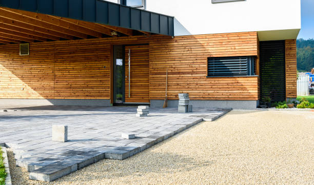 Best Professional Driveway Pavers  in Wellsville, OH