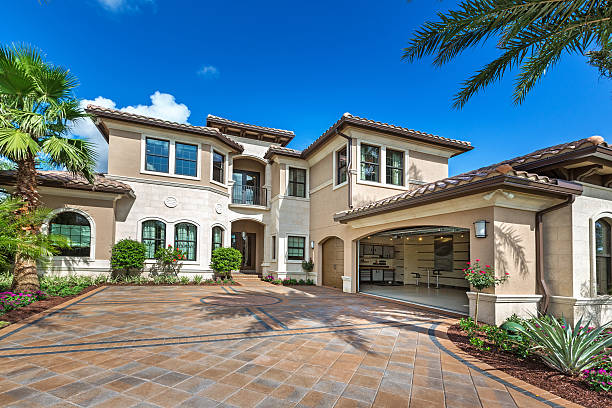 Best Cobblestone Driveway Pavers  in Wellsville, OH