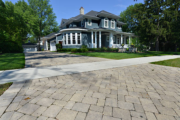 Reliable Wellsville, OH Driveway Pavers Solutions